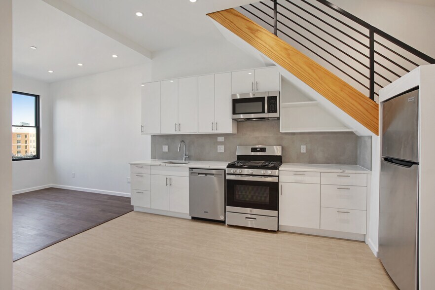 More Photos Of 1327 Prospect Pl, Brooklyn Apartments For Sale