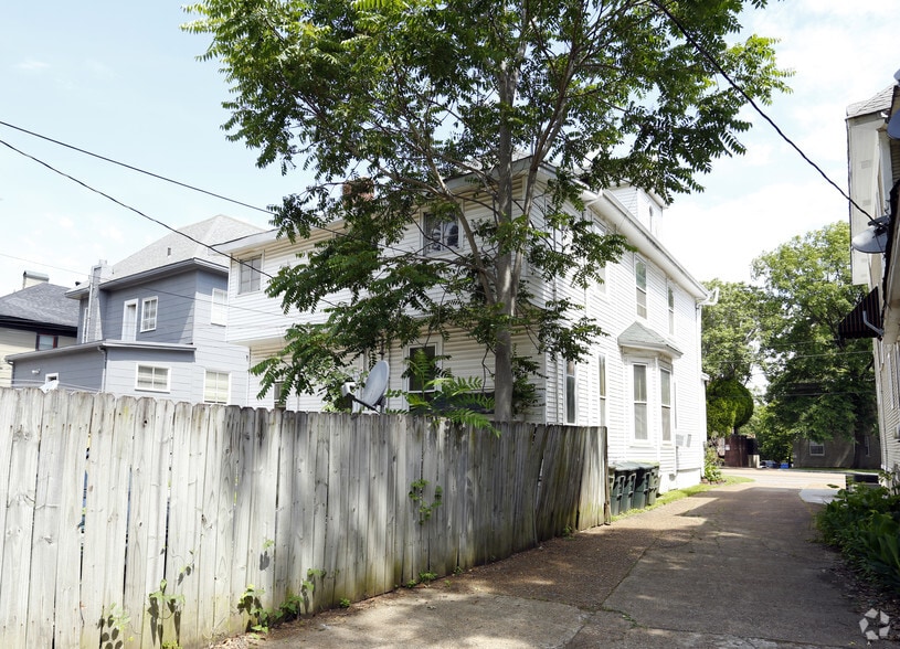 More Photos Of 1515 Madison Ave, Memphis Apartments For Sale