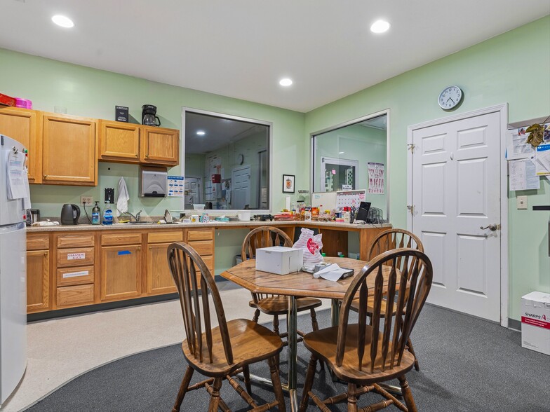 More Photos Of 149 New Leicester Hwy, Asheville Office For Sale