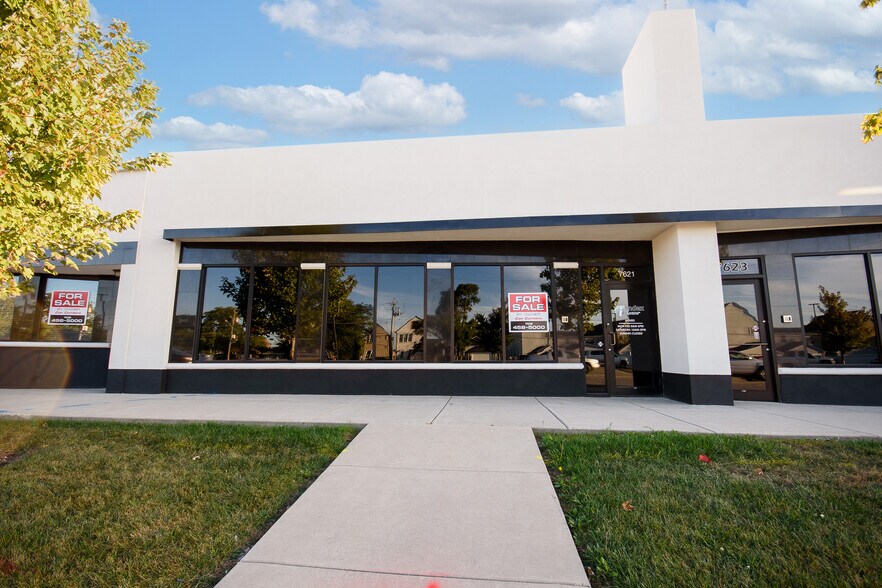 Primary Photo Of ,  General Retail For Sale