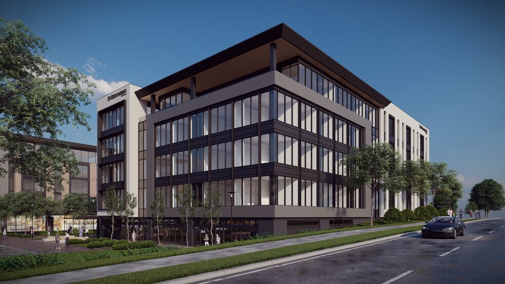 More Photos Of Brecksville & Miller Rd, Brecksville Unknown For Lease