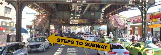 More Photos Of 38-10 Junction Blvd, Corona Storefront For Lease