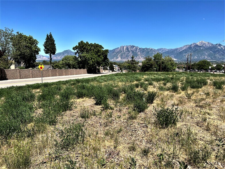 Primary Photo Of 1891 Jordan Canal, Taylorsville Land For Sale