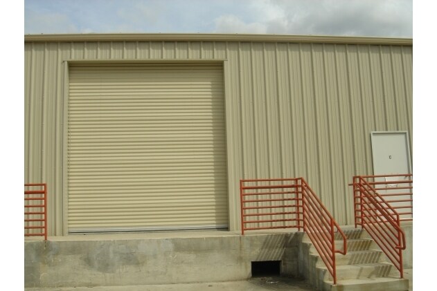 More Photos Of 8561 Rayson Rd, Houston Warehouse For Lease