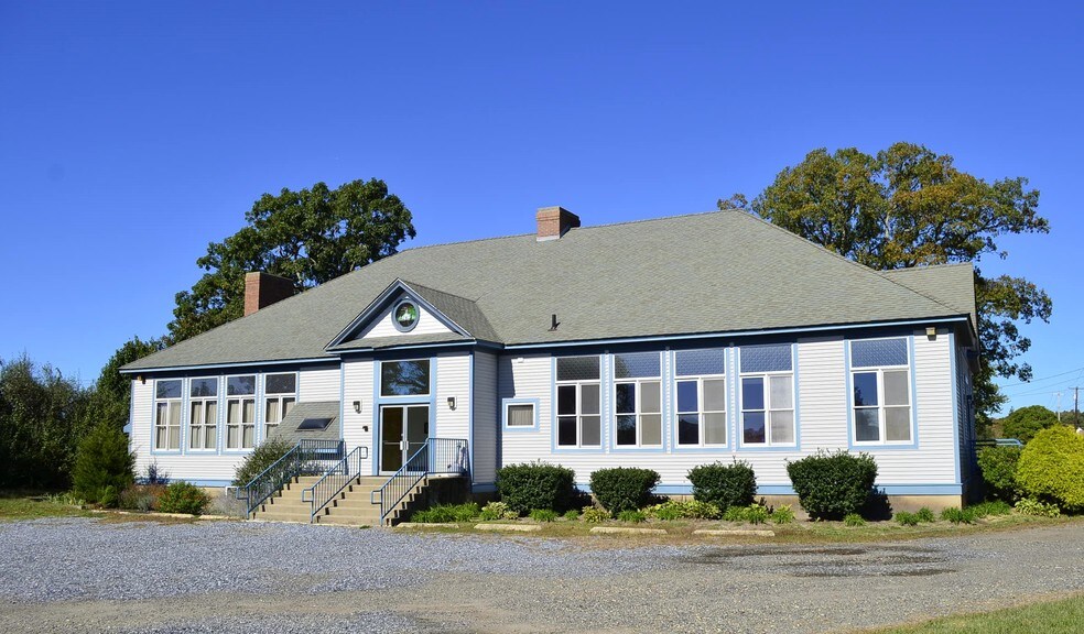 Primary Photo Of 203 S White Horse Pike, Waterford Works Medical For Lease