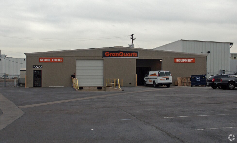 More Photos Of 1020 S Jason St, Denver Manufacturing For Lease