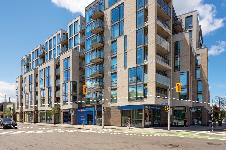 More Photos Of 29 Beechwood Ave, Ottawa Storefront For Lease