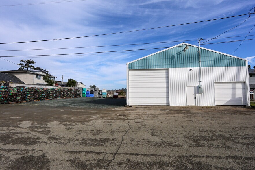More Photos Of 63355 Charleston Rd, Coos Bay Warehouse For Sale
