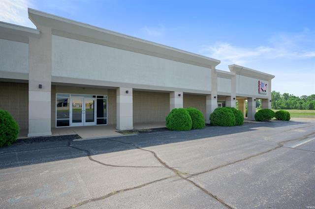 More Photos Of 4101 W Clara Ln, Muncie General Retail For Lease