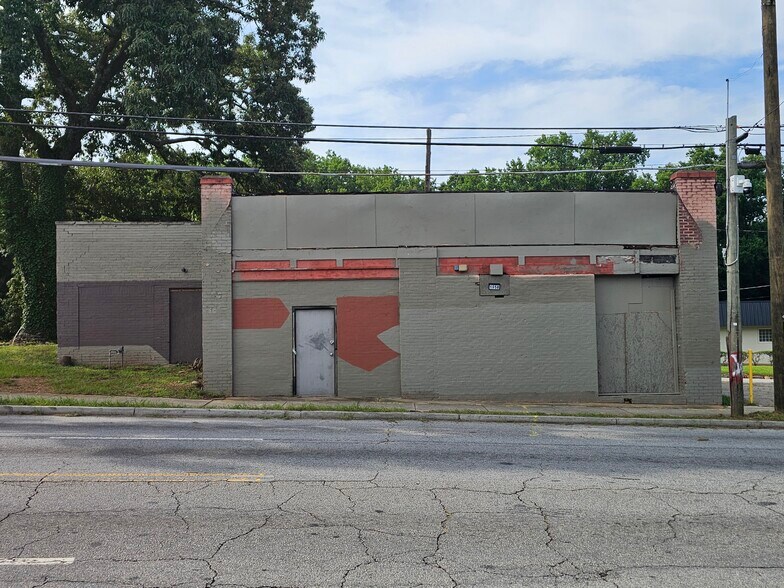More Photos Of 1958 Lakewood Ave SE, Atlanta Freestanding For Sale