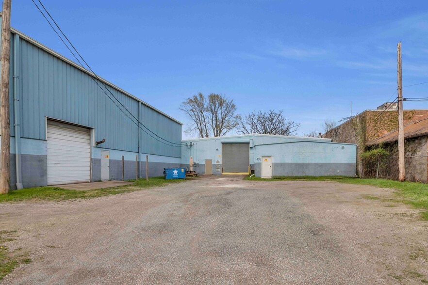 More Photos Of , Cleveland Industrial For Sale