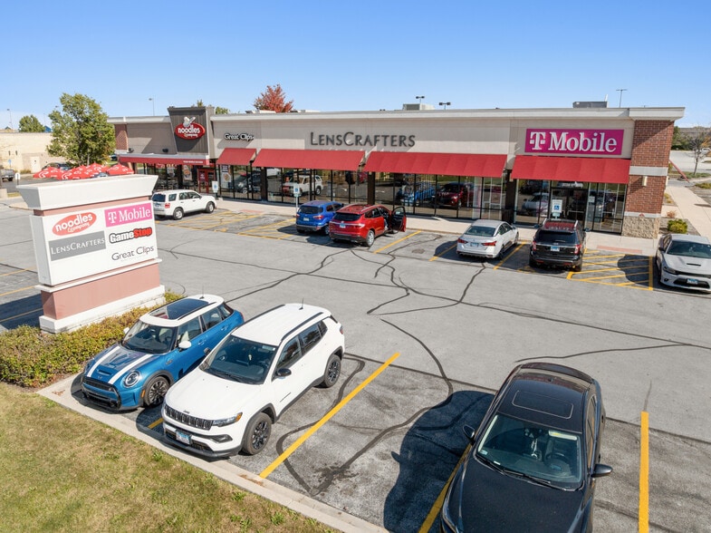 More Photos Of 2024 N State Route 50, Bourbonnais Storefront For Sale