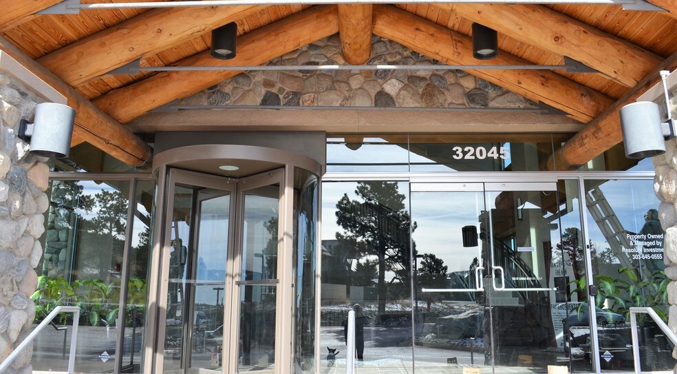 More Photos Of 32045 Castle Ct, Evergreen Office For Sale