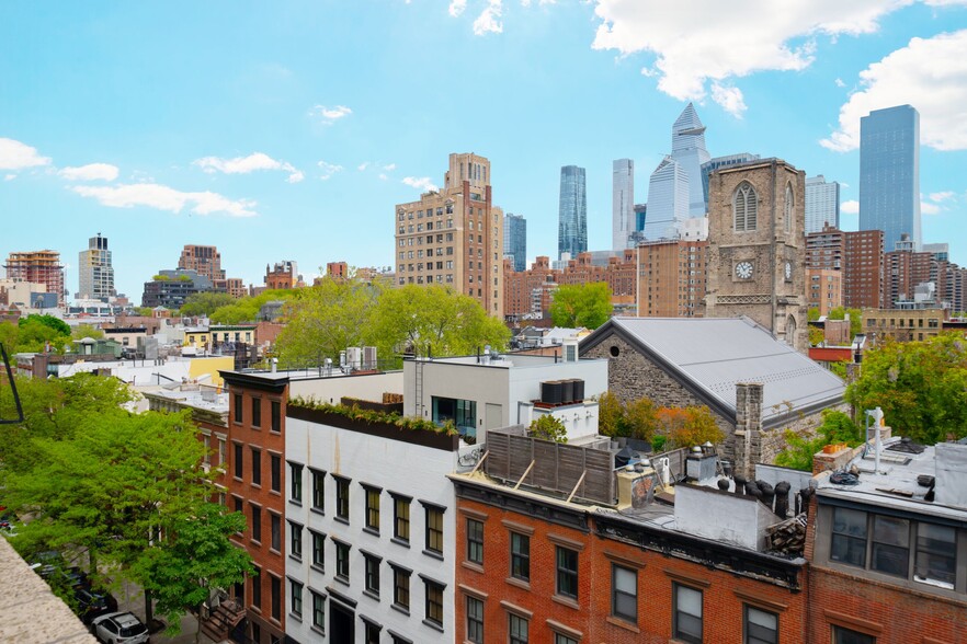 More Photos Of 336 W 19th St, New York Apartments For Sale