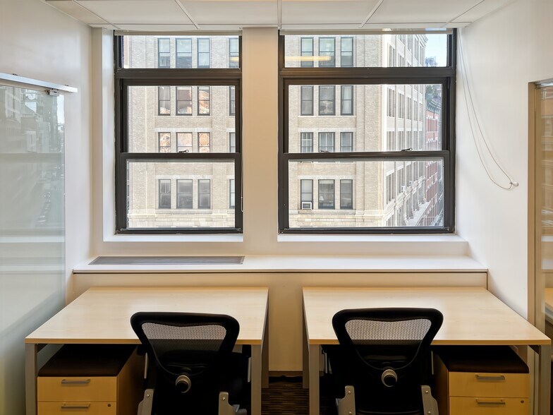 More Photos Of 99 Hudson St, New York Coworking Space