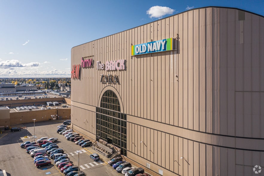 More Photos Of 8882 170th St NW, Edmonton General Retail For Lease