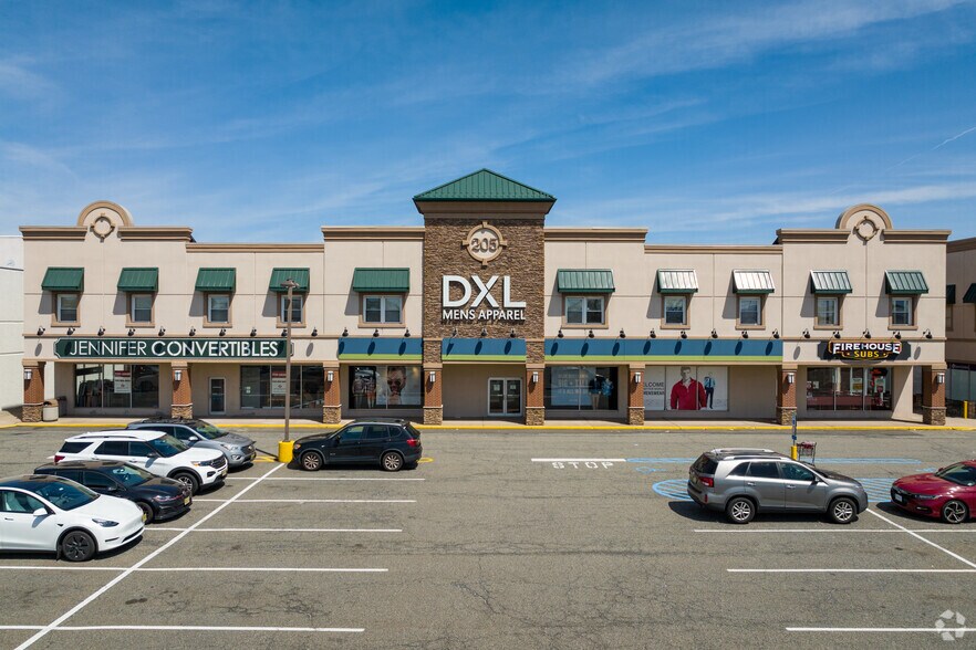 More Photos Of 205 US Highway 46, Totowa Office For Lease
