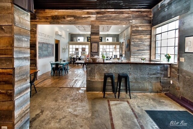 More Photos Of 35 E Main St, Richwood General Retail For Sale