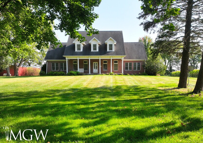 More Photos Of 7320 Il Route 64, Clare Land For Sale