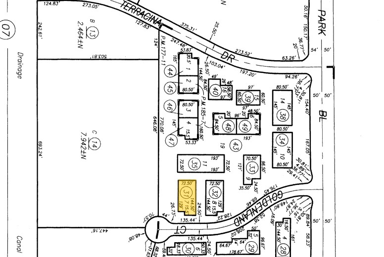 More Photos Of 50 Goldenland Ct, Sacramento Research And Development For Sale