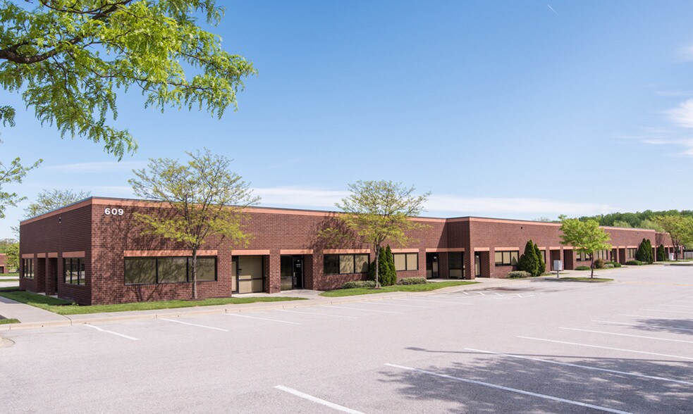 More Photos Of 513 Progress Dr, Linthicum Unknown For Lease