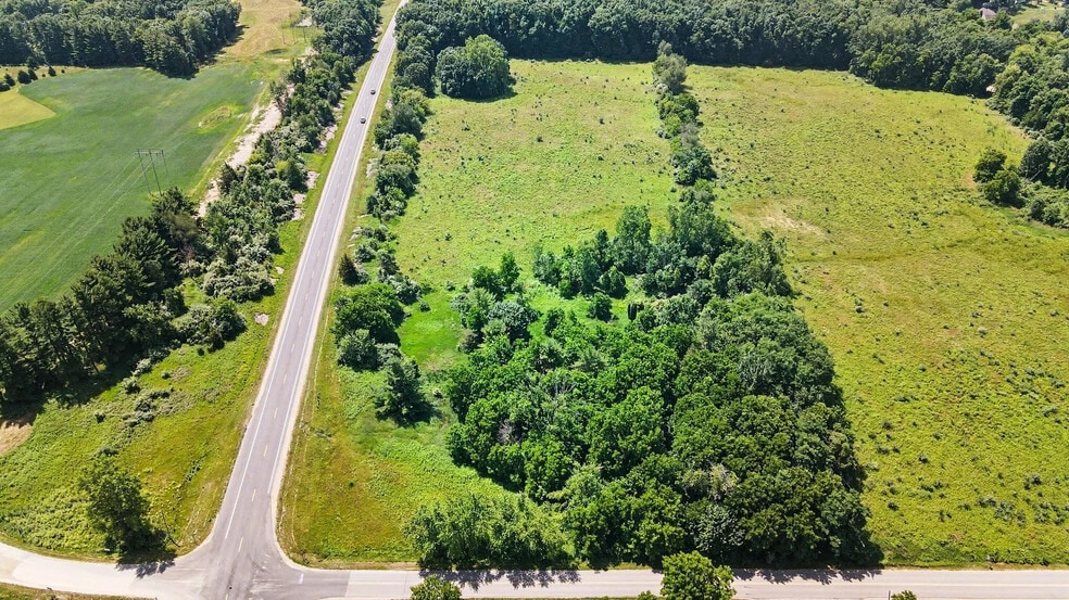 Primary Photo Of 747 Hogan Rd, Manchester Land For Sale
