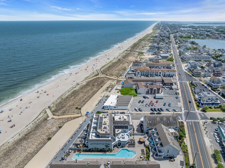 More Photos Of 1008 Ocean Ave, Point Pleasant Beach Hotel For Sale