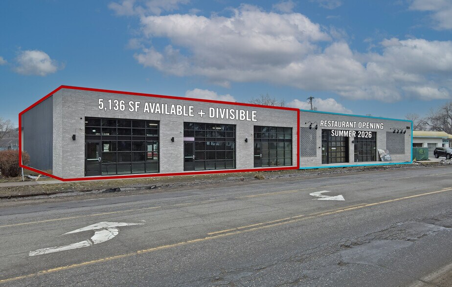 Primary Photo Of 1324 7th St W, Saint Paul Freestanding For Lease