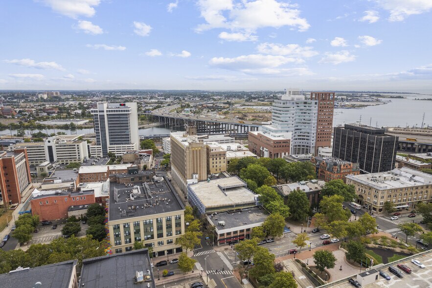 More Photos Of 955 Main St, Bridgeport Multifamily For Sale