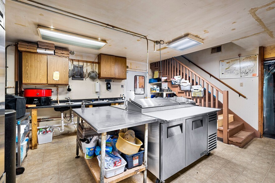 More Photos Of N12808 Northway Dr, Athelstane Restaurant For Sale