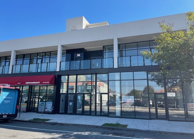 More Photos Of 18610 Union Tpke, Fresh Meadows Storefront Retail Office For Lease