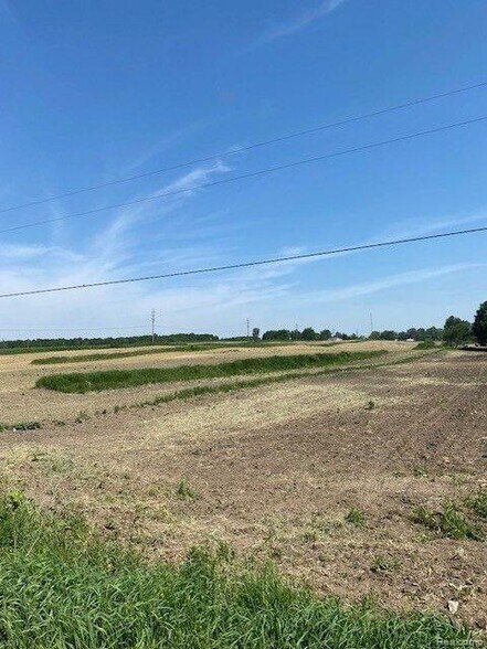 More Photos Of 7451 Fostoria rd, Mayville Land For Sale