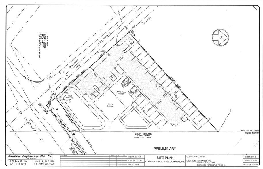 More Photos Of 5093 Duncan Road, Punta Gorda Land For Sale