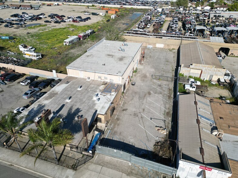 More Photos Of 651 N Waterman Ave, San Bernardino Storefront Retail Office For Lease