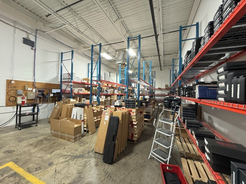 More Photos Of 4611 E 31st St S, Wichita Warehouse For Sale