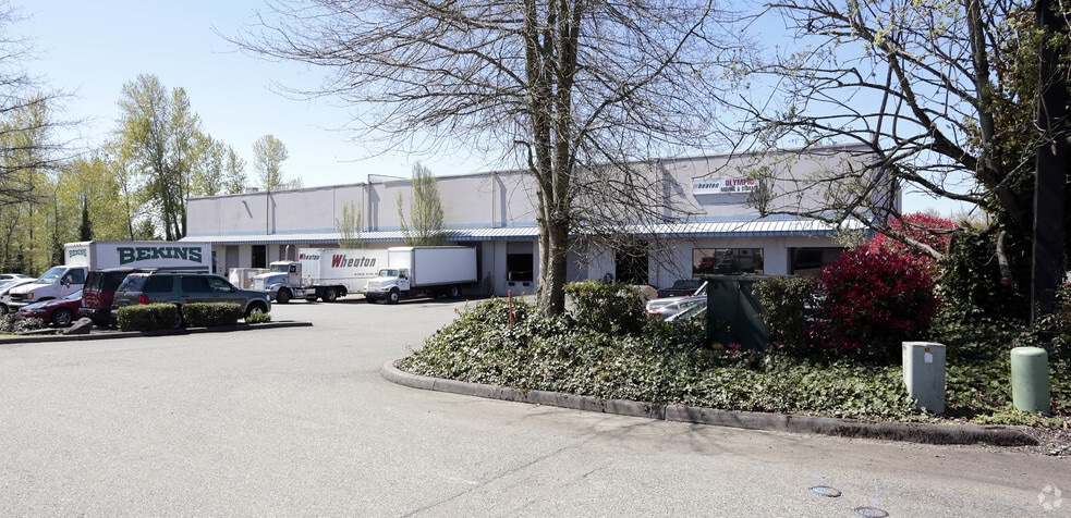 More Photos Of 1017 S 344th St, Federal Way Warehouse For Lease