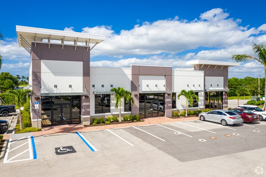More Photos Of 9967 Triangle Blvd, Naples Freestanding For Sale