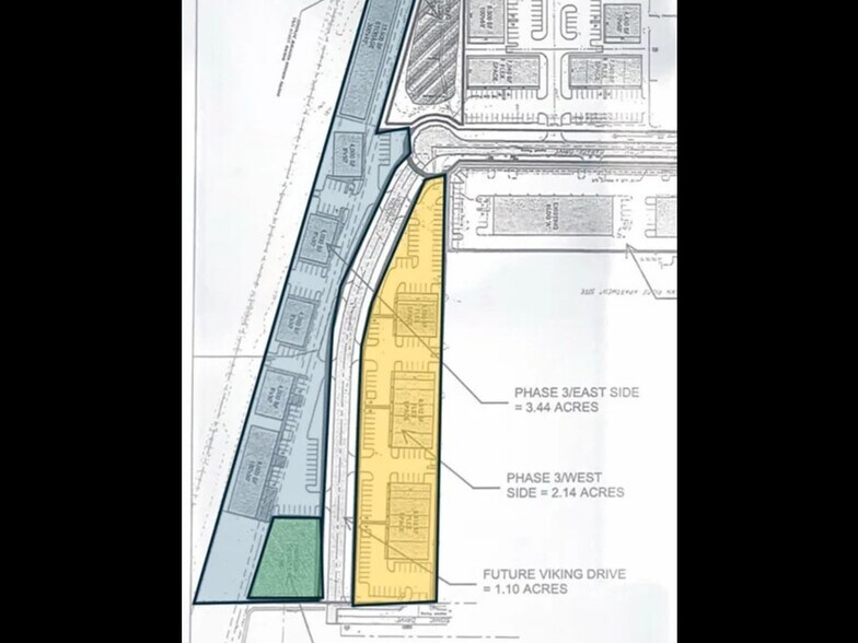 More Photos Of Thomas Dr & Garage Dr, Edmond Land For Sale