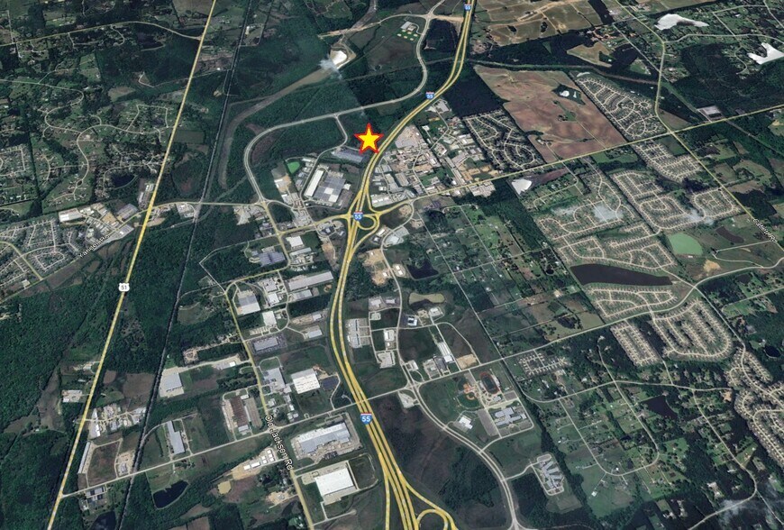 More Photos Of 0 Industrial Drive South Dr, Gluckstadt Land For Sale