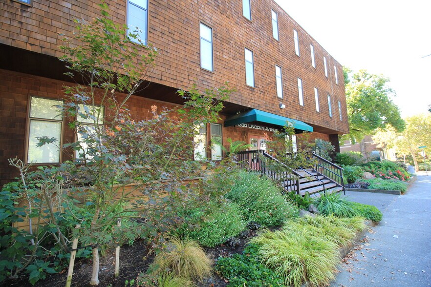 More Photos Of 1330 Lincoln Ave, San Rafael Office For Lease