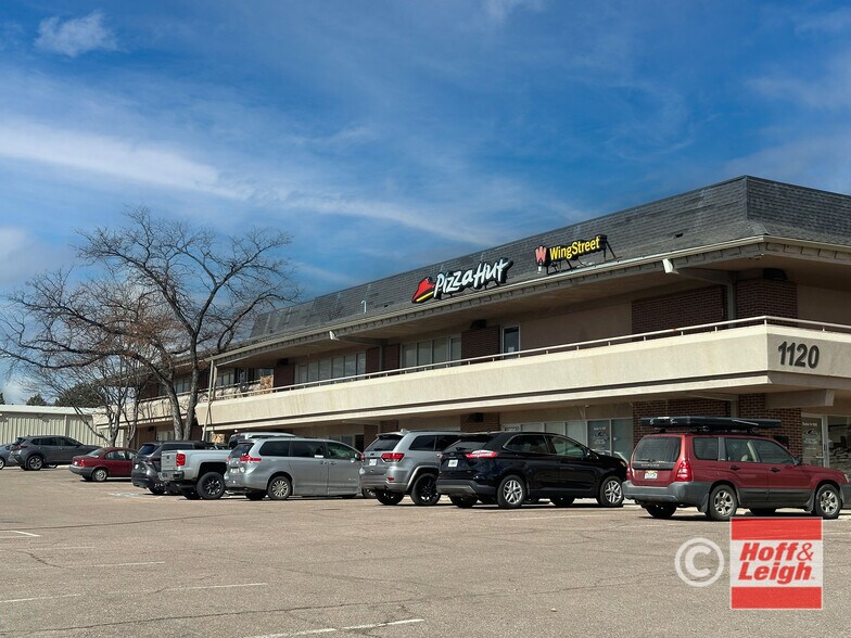 More Photos Of 1120 N Circle Dr, Colorado Springs General Retail For Sale