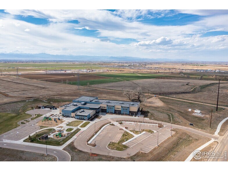 More Photos Of 0000 County Rd 11/10, Dacono Land For Sale