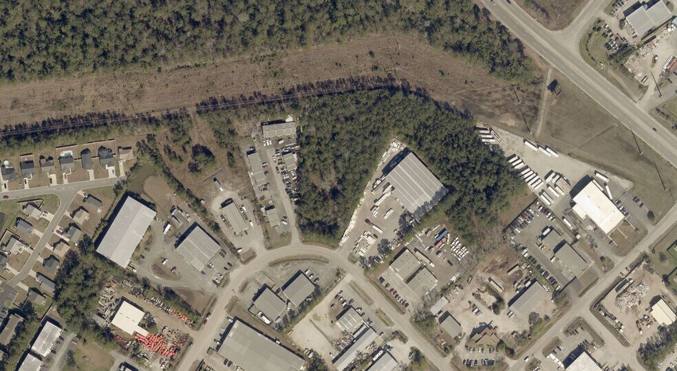 More Photos Of 0 wesley street, Myrtle Beach Land For Lease