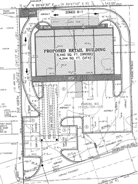 More Photos Of 2255 Pontiac Trail, Commerce Township Freestanding For Lease