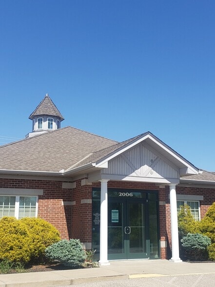 More Photos Of 2006 Patriot Way, Independence Storefront Retail Office For Sale