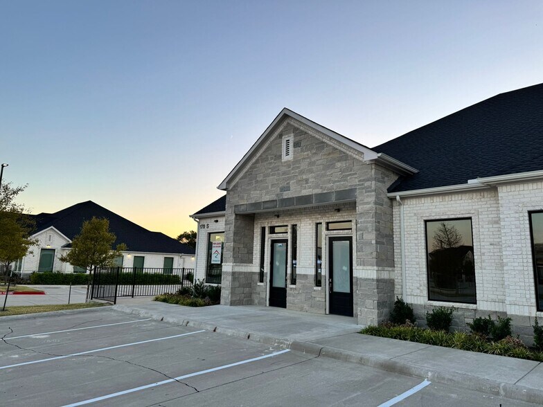 More Photos Of SWQ Preston Rd & Broadway St, Prosper Unknown For Lease