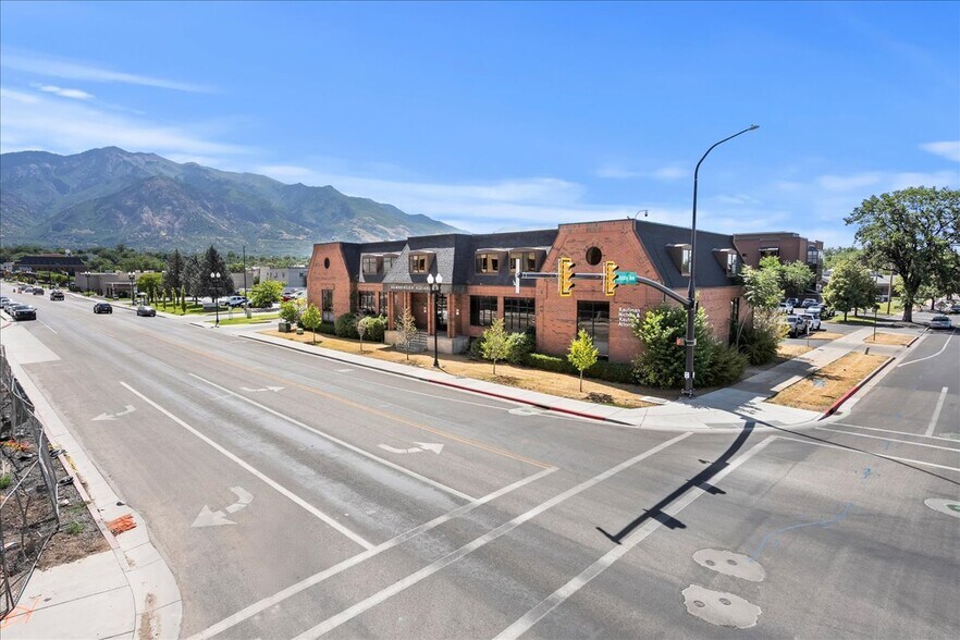 More Photos Of 205 26th St, Ogden Loft Creative Space For Lease