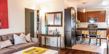 More Photos Of 1008 20th St, Santa Monica Apartments For Sale