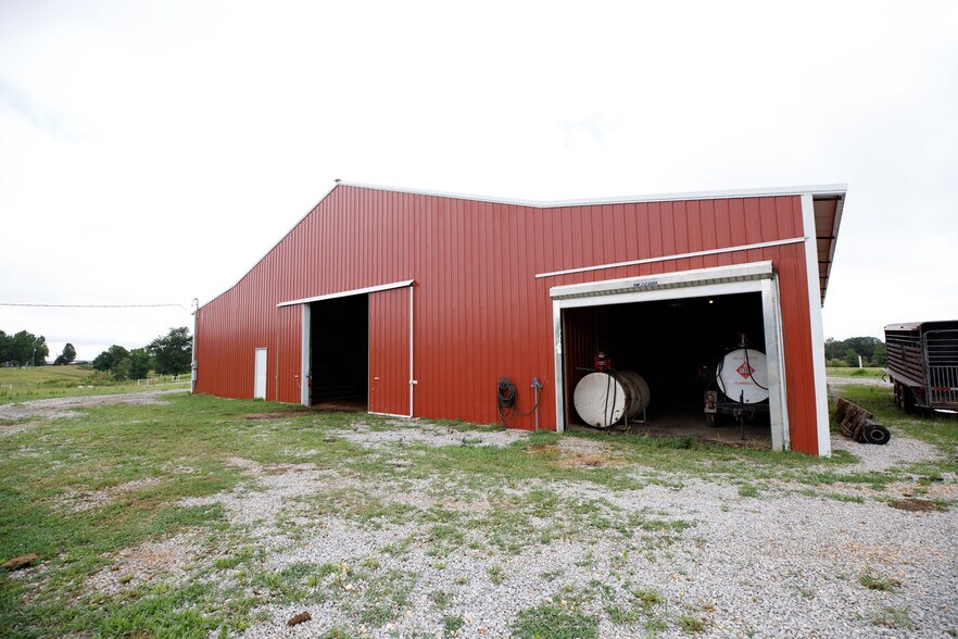 More Photos Of 3262 County Road 6, Hackleburg Land For Sale