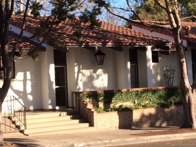 More Photos Of 23 Hitchcock Way, Santa Barbara Coworking Space